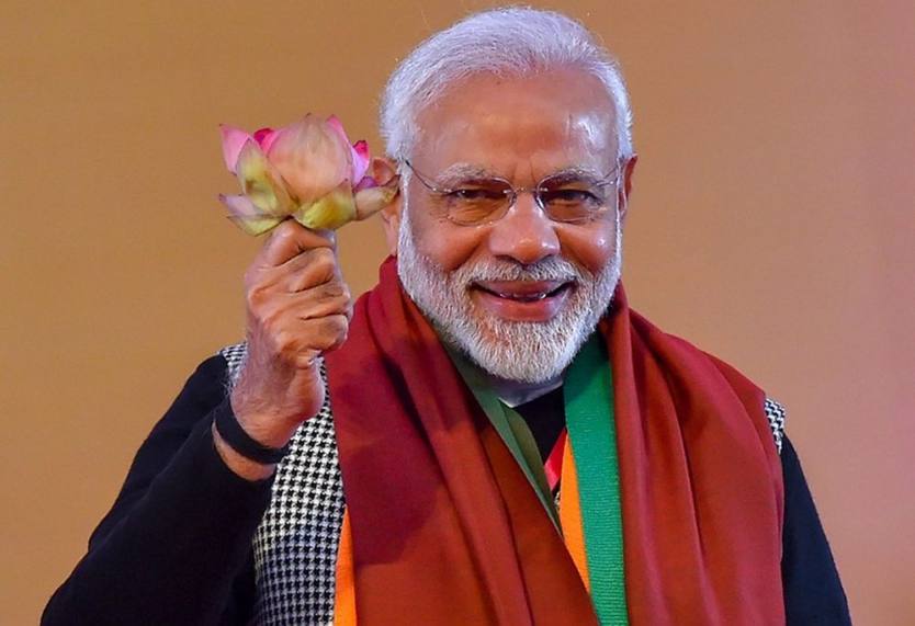 Prime Minister Narendra Modi