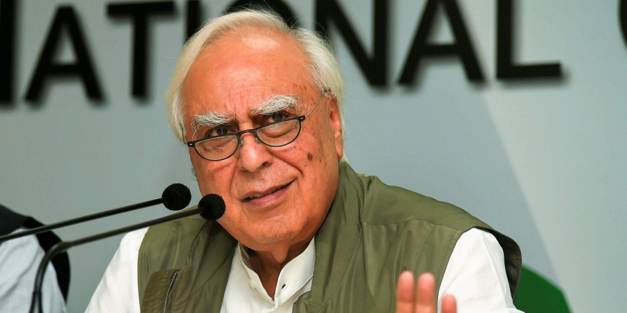 Kapil Sibal