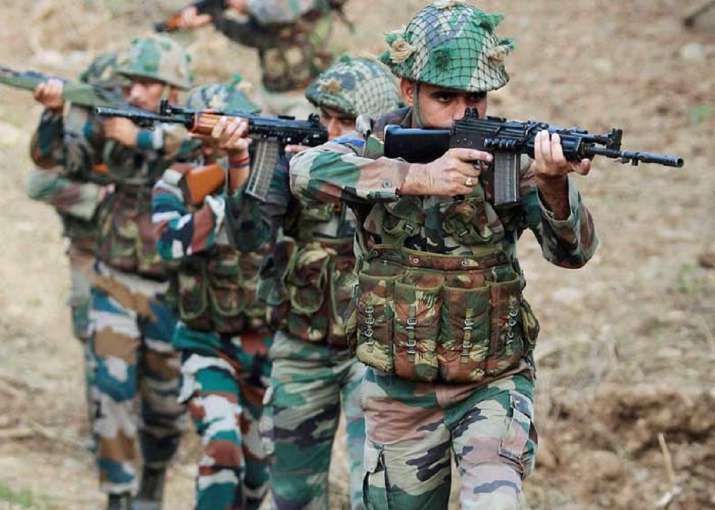 Indian Army