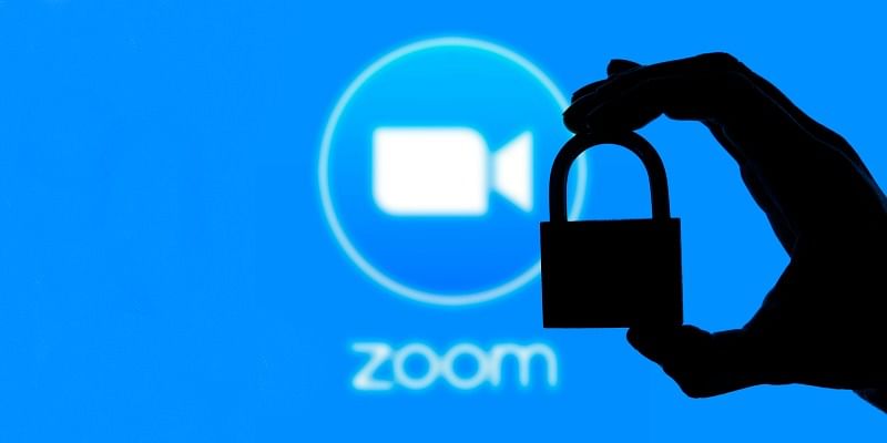 Zoom App (File Photo)