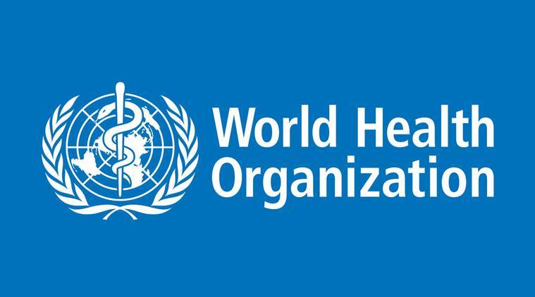 World Health Organization (File Photo)