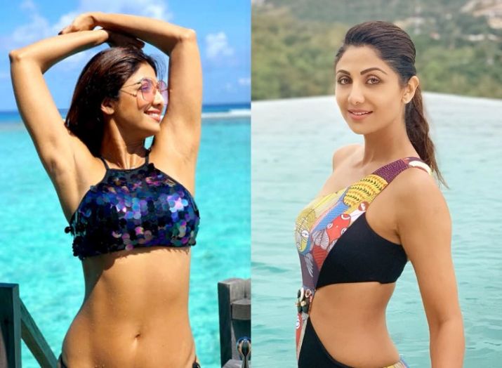 Shilpa Shetty