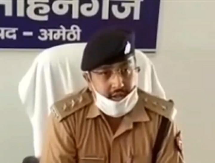 हत्याभियुक्तों को लंबे समय से तलाश रही थी पुलिस