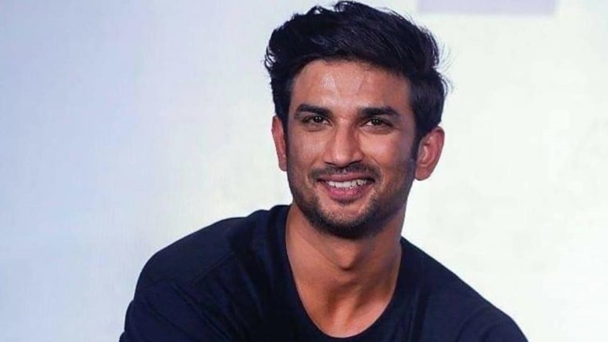 Sushant Singh Rajput