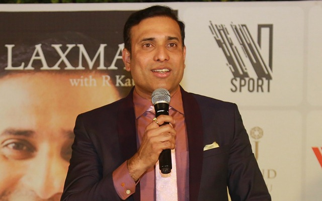 VVS Laxman