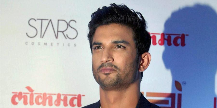 Sushant Singh Rajput