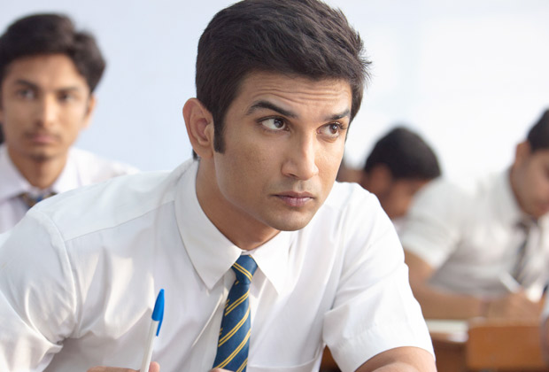 Sushant Singh Rajput