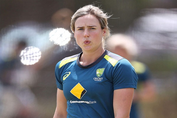 Ellyse Perry (File Photo)