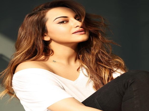 Sonakshi Sinha