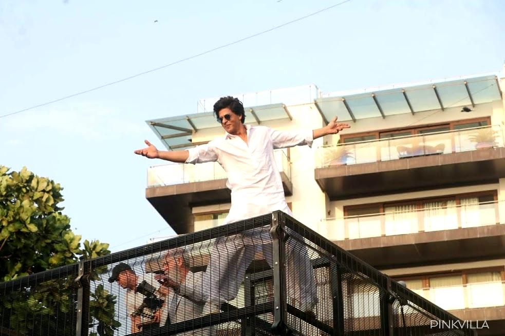 Shah Rukh Khan