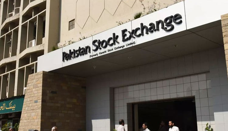 Pakistan Stock Exchange