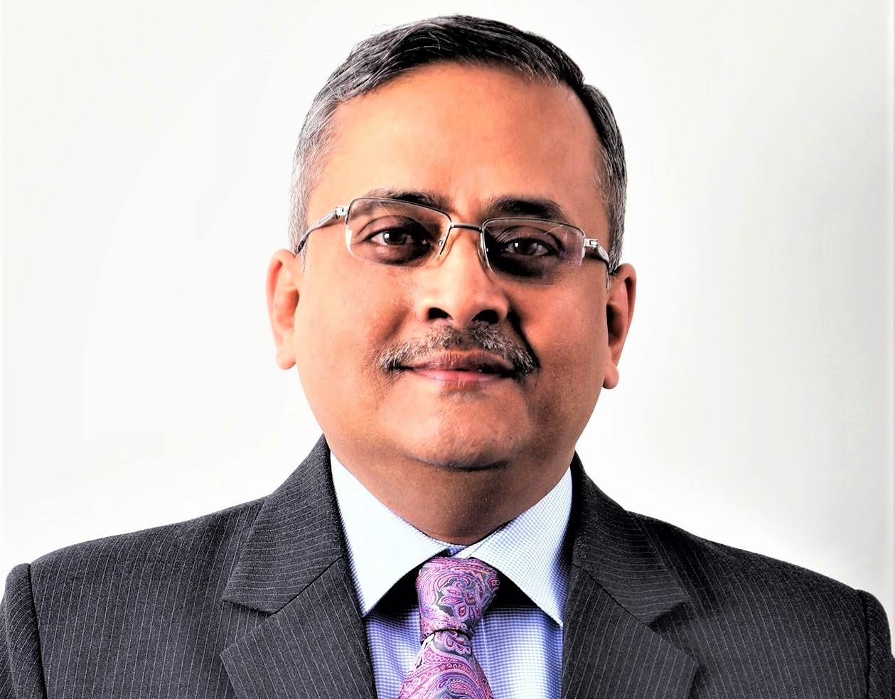 Jayant Krishna appointed as Group CEO