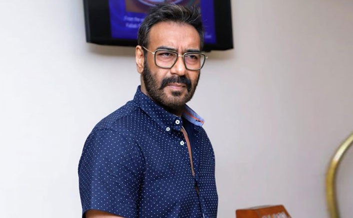 Ajay Devgn