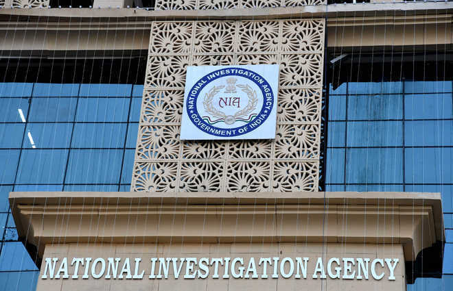 National Investigation Agency