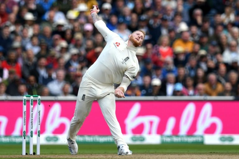 Ben Stokes