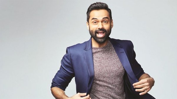 Abhay Deol