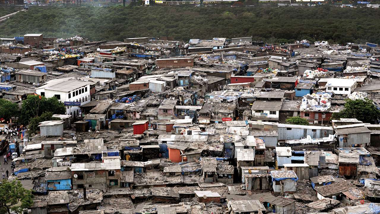 Dharavi