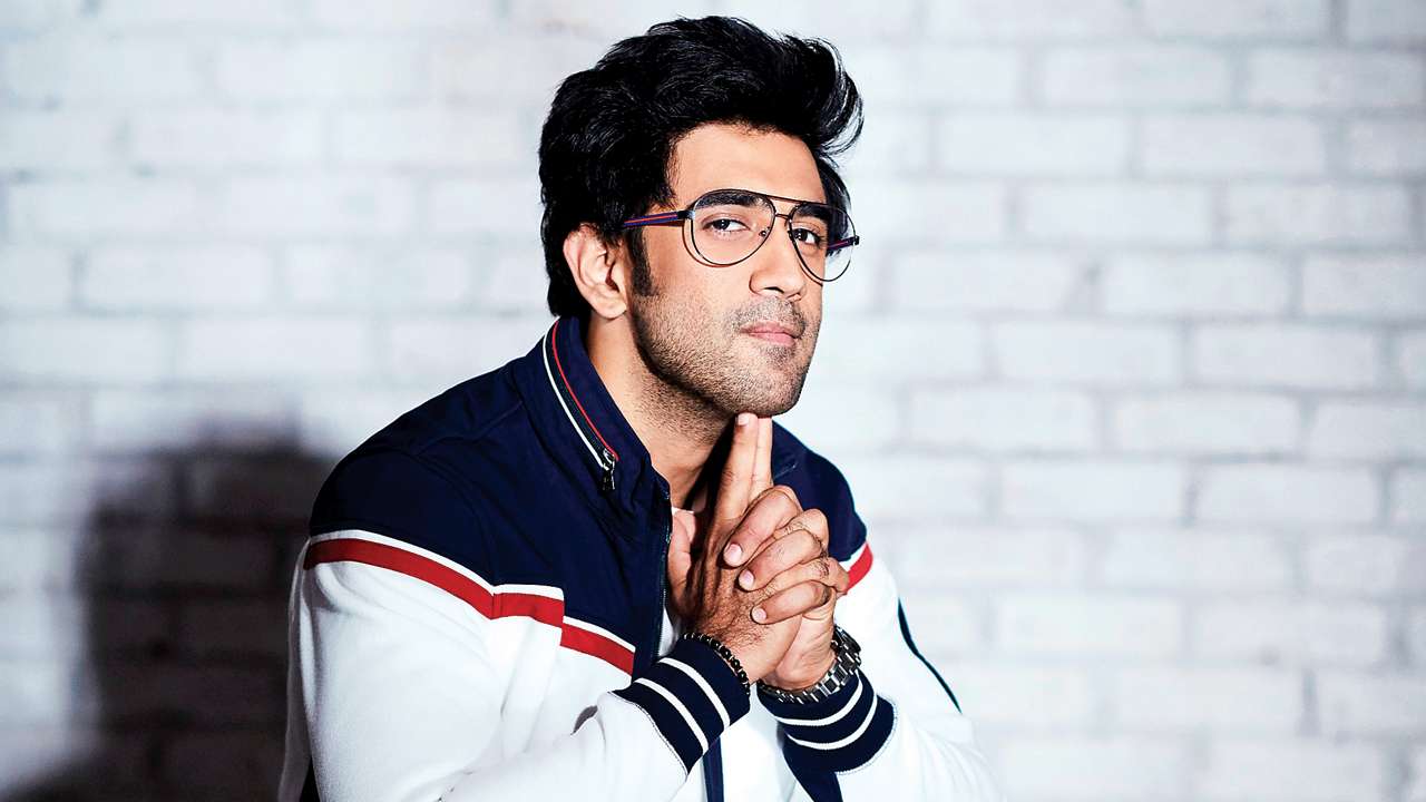 Amit Sadh