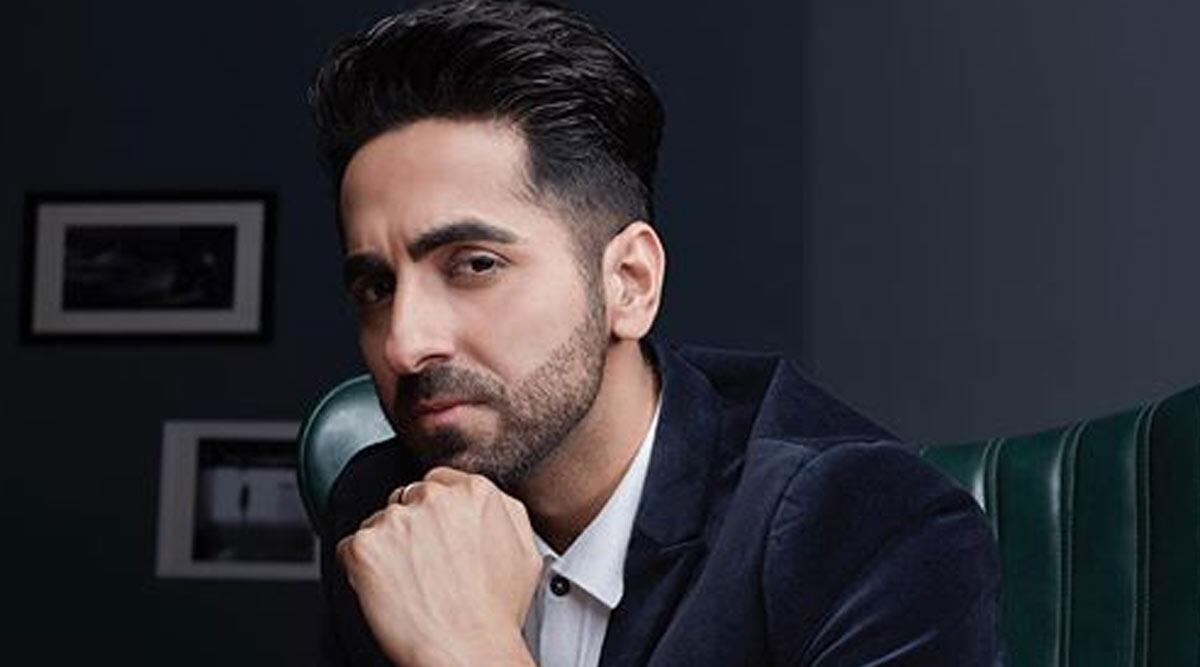 Ayushmann Khurrana