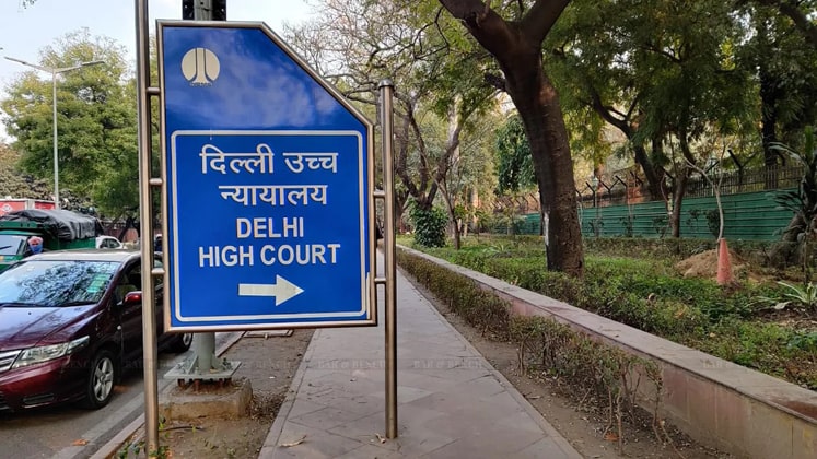 Delhi High Court