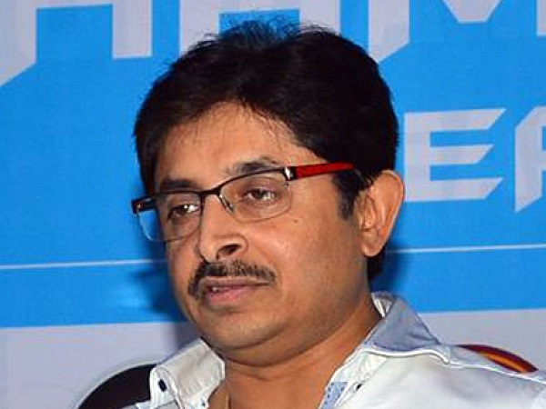 Snehasish Ganguly (File Photo)