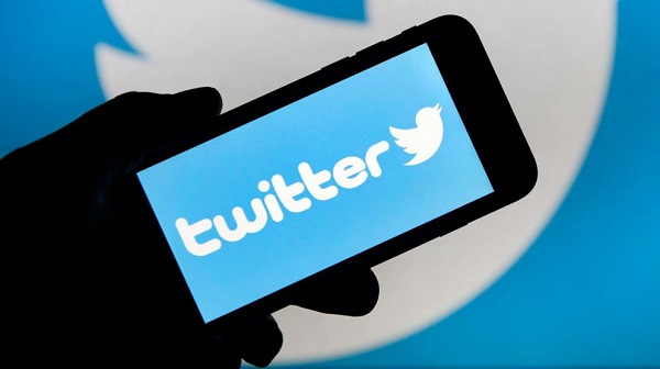 twitter logo (File Photo)