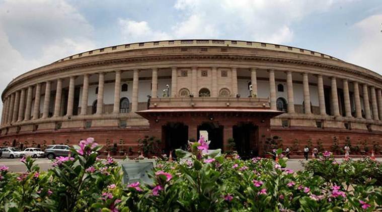 Parliament of India