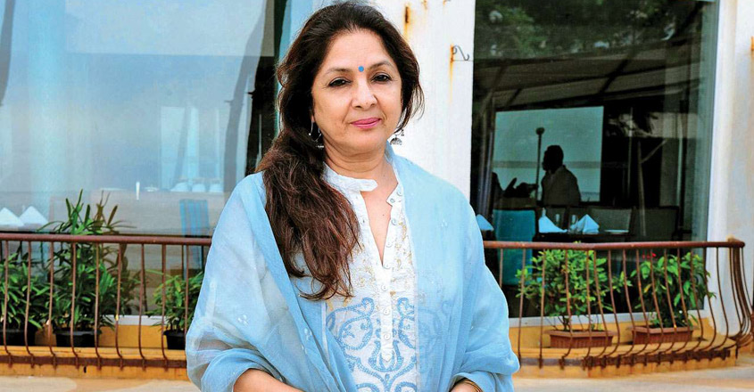 Neena Gupta