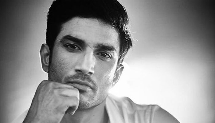 Sushant Singh Rajput (File Photo)