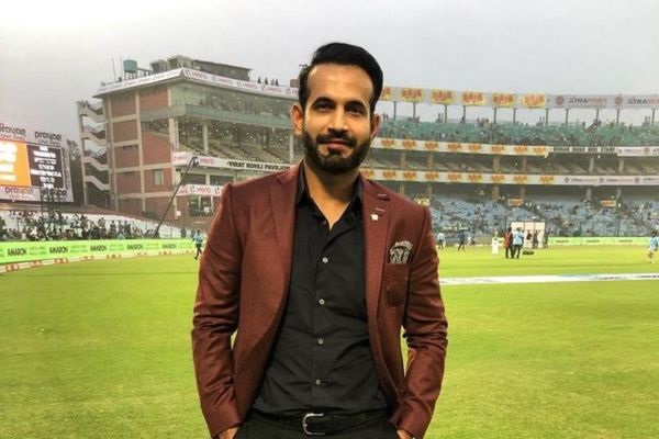 Irfan Pathan (File Photo)