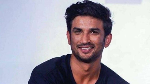 Sushant Singh Rajput (File Photo)