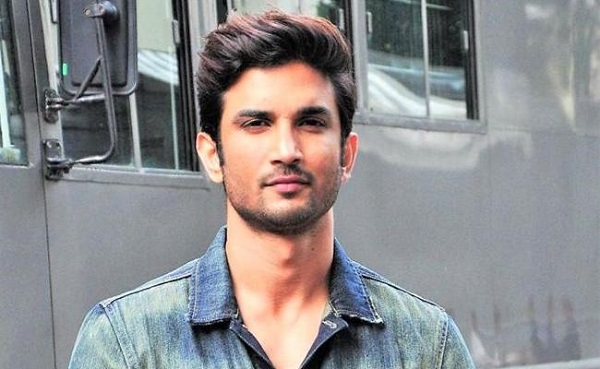 Sushant Singh Rajput (File Photo)