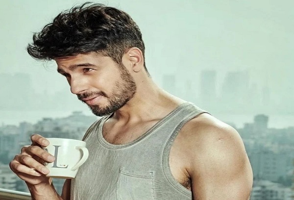 Sidharth Malhotra (File Photo)