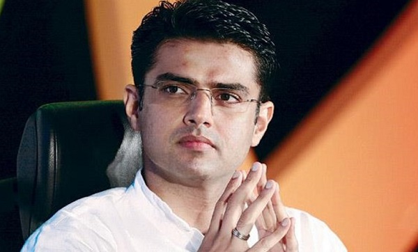 Sachin Pilot (File Photo)