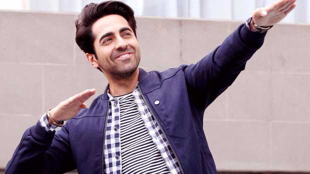 Ayushmann Khurrana