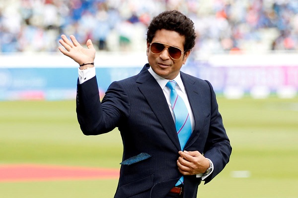 Sachin Tendulkar (File Photo)