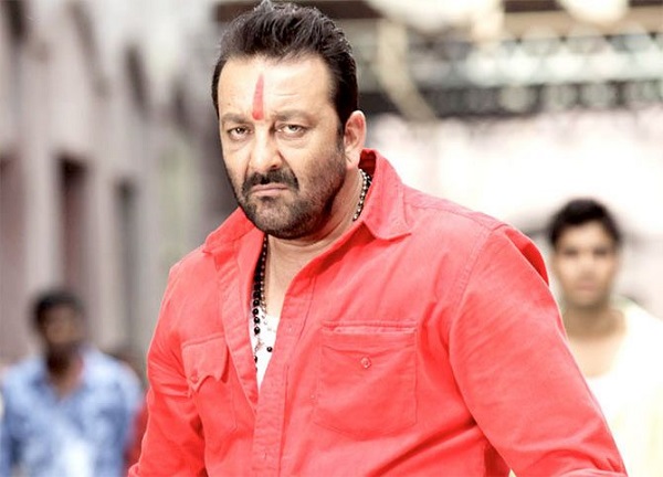 Sanjay Dutt (File Photo)