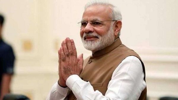 PM Modi (File Photo)