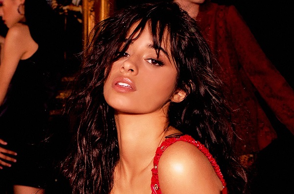 Camila Cabello