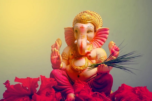 Lord Ganesha (File Photo)