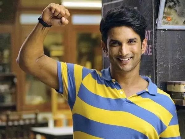 Sushant Singh Rajput (File Photo)