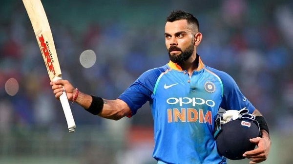 Virat Kohli (File Photo)