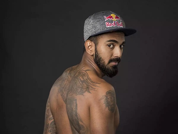 KL Rahul (File Photo)