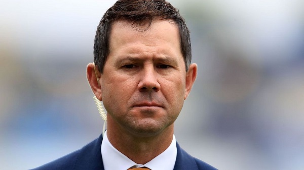 Ricky Ponting