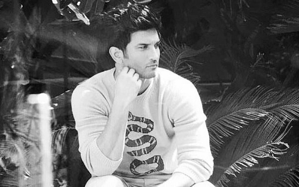 Sushant Singh Rajput (File Photo)