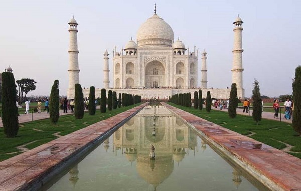 TajMahal (File Photo)