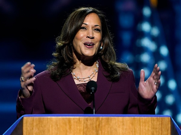 Kamala Harris (File Photo)