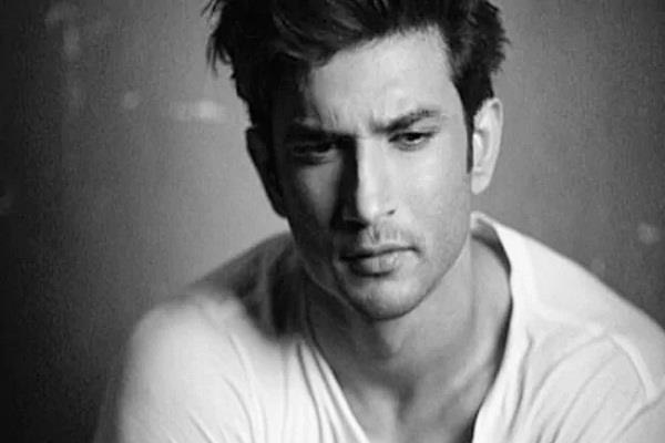 Sushant Singh Rajput (File Photo)