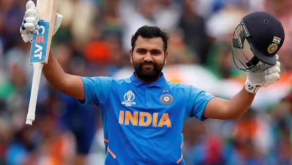 Rohit Sharma (File Photo)