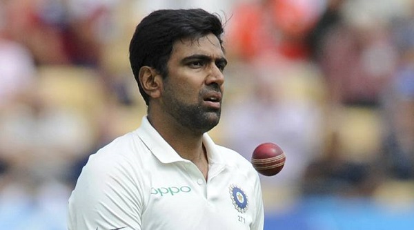 Ravichandran Ashwin (File Photo)